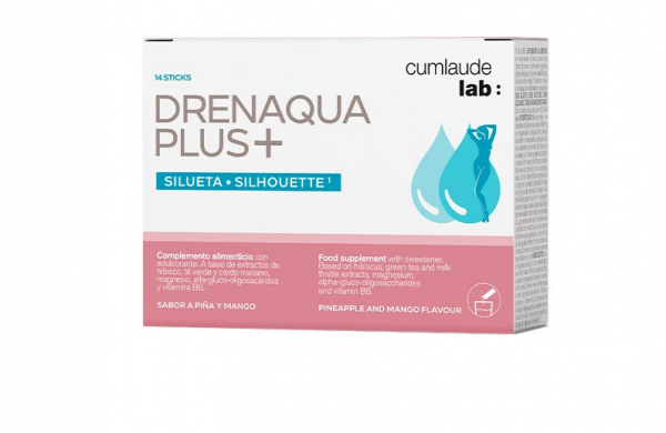 drenaqua plus